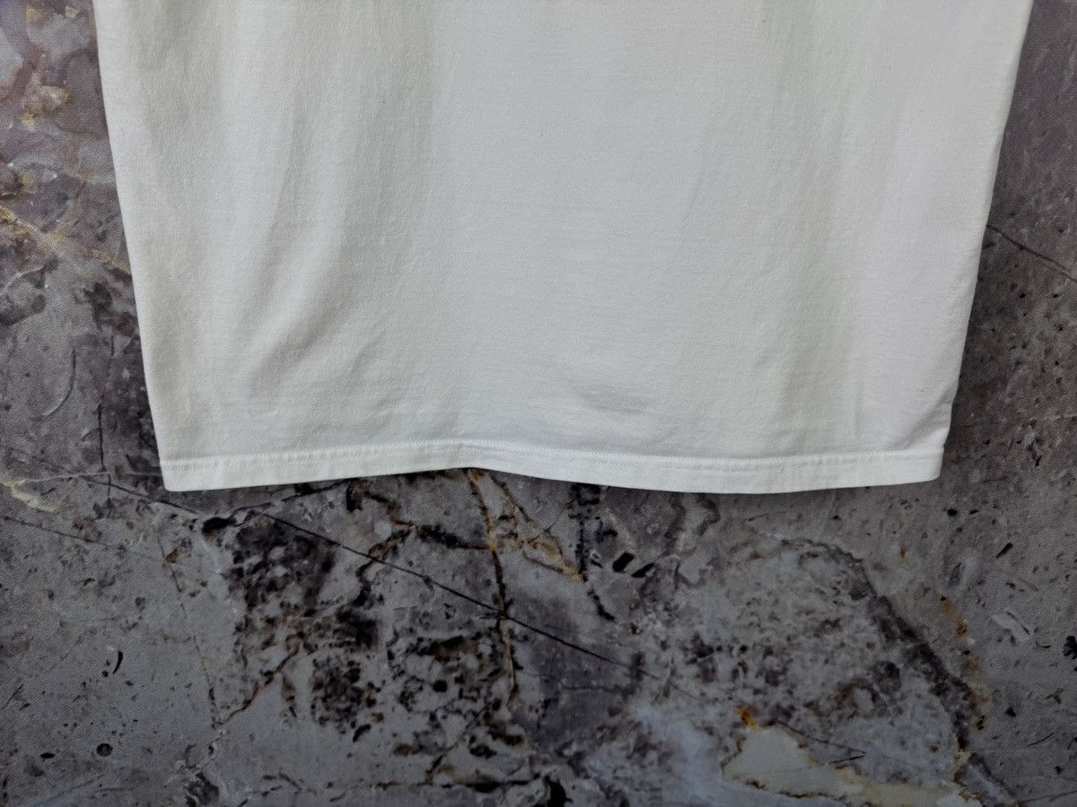 Japanese Brand Men’s Akira Nakai-San T-Shirt RWB 993 Kabuto Size Large Size US L / EU 52-54 / 3 - 12 Thumbnail