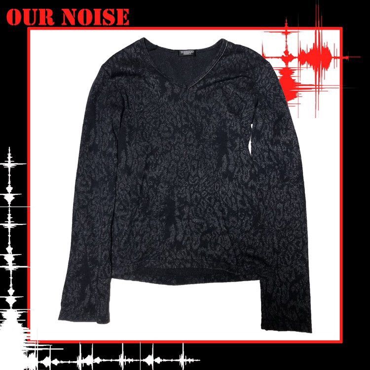 Tornado Mart Leopard | Grailed