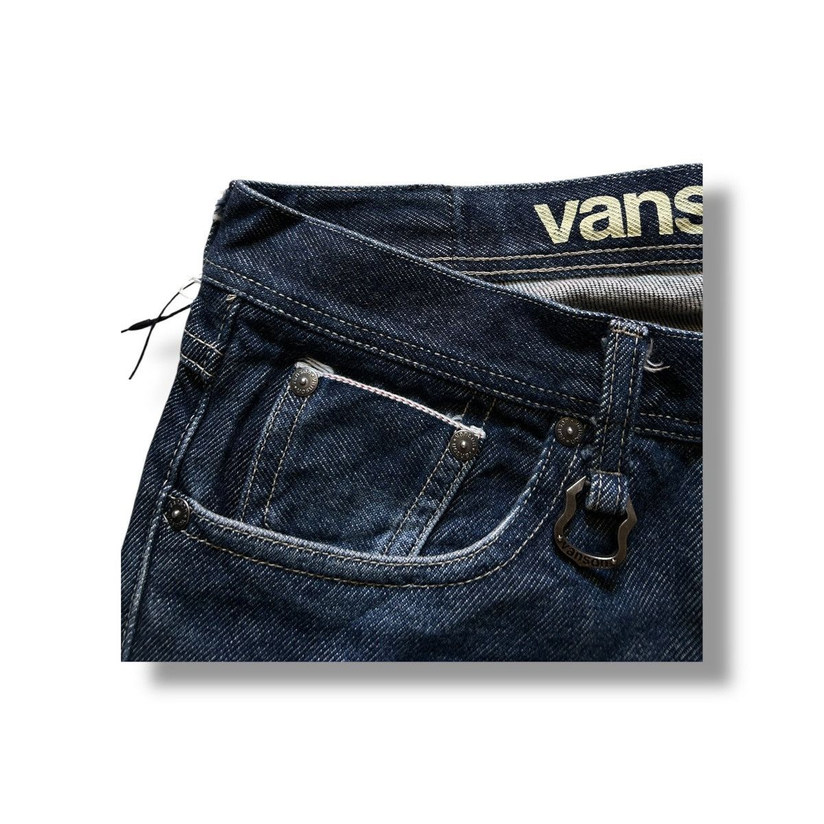 Vanson Leathers Vanson leathers Size US 40 / EU 56 - 4 Thumbnail
