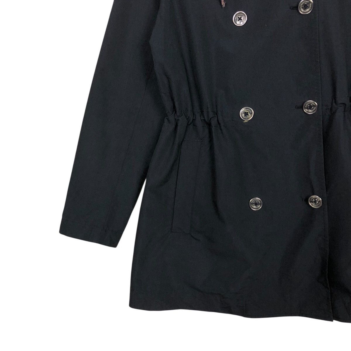 Mackintosh 📌Vintage Chore Jacket Hunting Mackintosh Philosophy Size M / US 6-8 / IT 42-44 - 5 Thumbnail