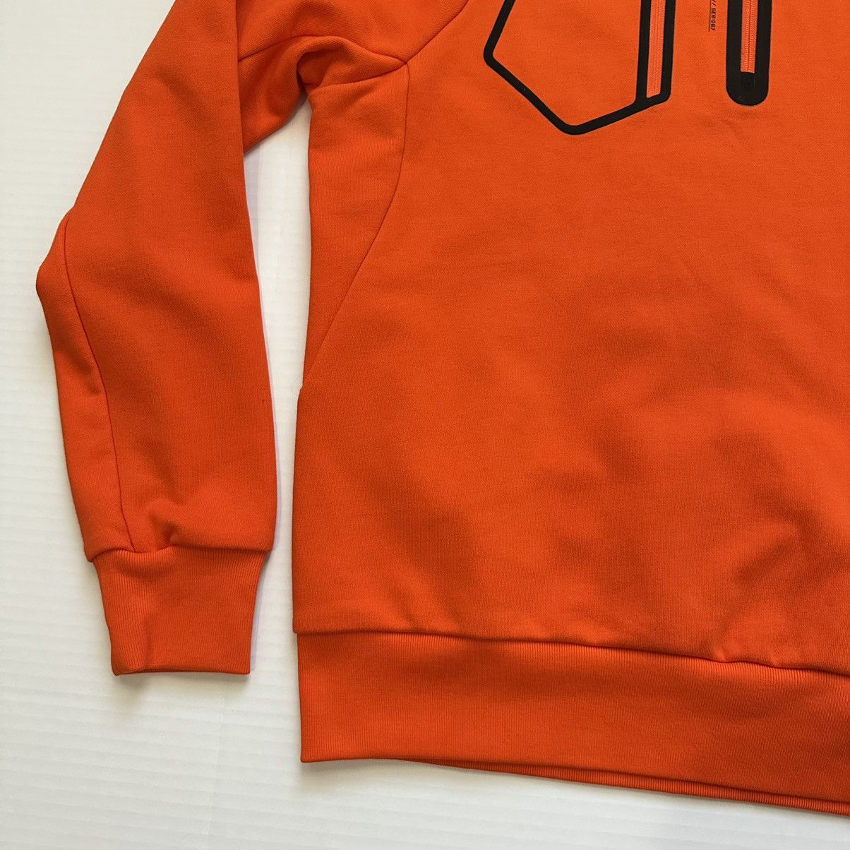 RLX Ralph Lauren New Ralph Lauren RLX Expedition Technology Sweatshirt Size US L / EU 52-54 / 3 - 9 Thumbnail