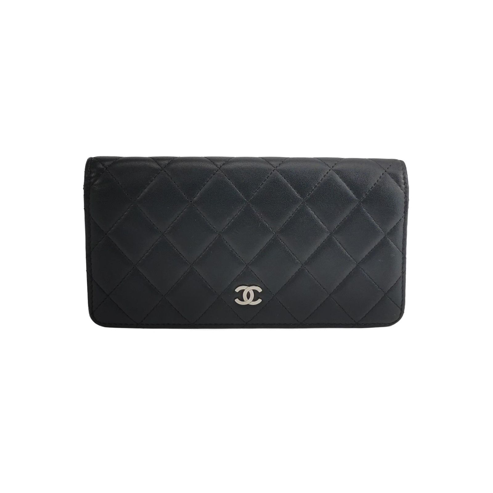 Chanel Chanel Women os Wallets Size ONE SIZE - 1 Thumbnail