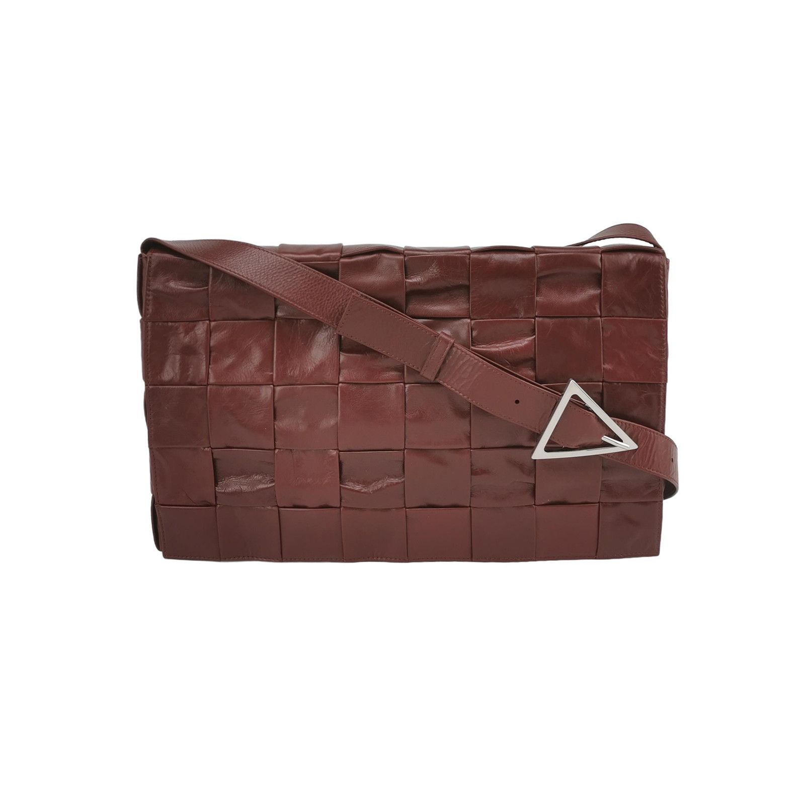 Bottega Veneta Bottega Veneta Women os Shoulder Bags Size ONE SIZE - 1 Thumbnail