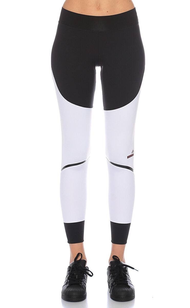 Adidas × Stella McCartney Adidas by Stella McCartney Gym Training Stretchy Leggings, S Size 30" / US 8 / IT 44 - 22 Thumbnail