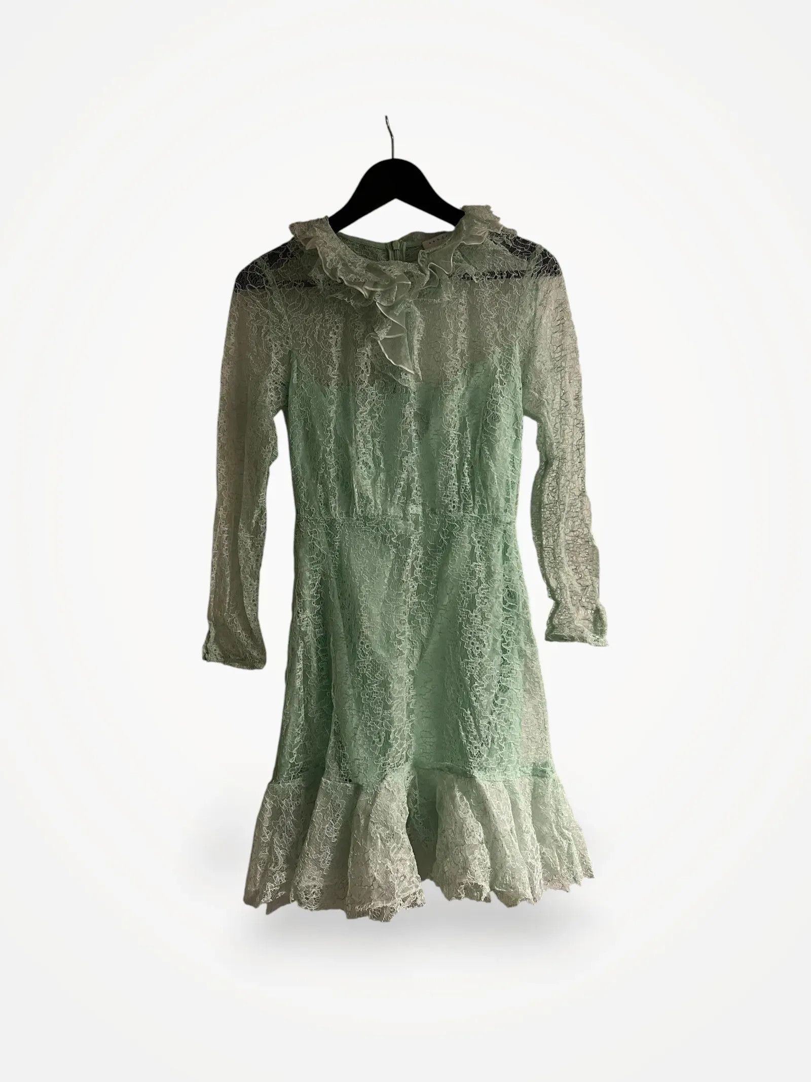 Sandro Sandro Dress Size XS / US 0-2 / IT 36-38 - 1 Thumbnail