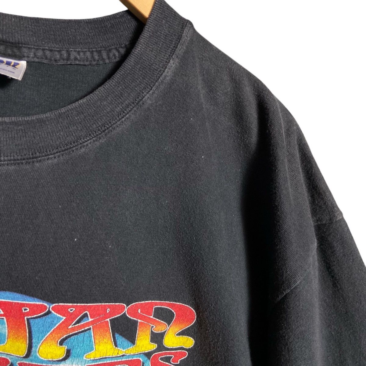 Band Tees Vintage 90s The Allman Brothers Band Tee Size US XL / EU 56 / 4 - 6 Thumbnail