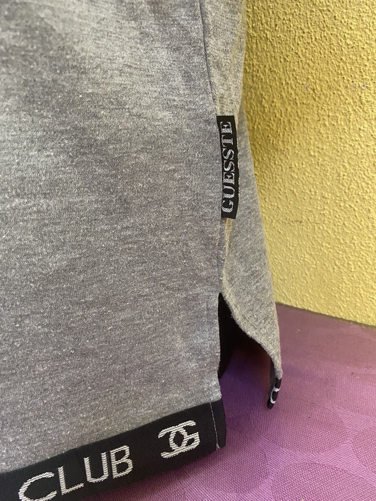 Guess GUESSTE CLUB ACTIVE Size US L / EU 52-54 / 3 - 5 Thumbnail