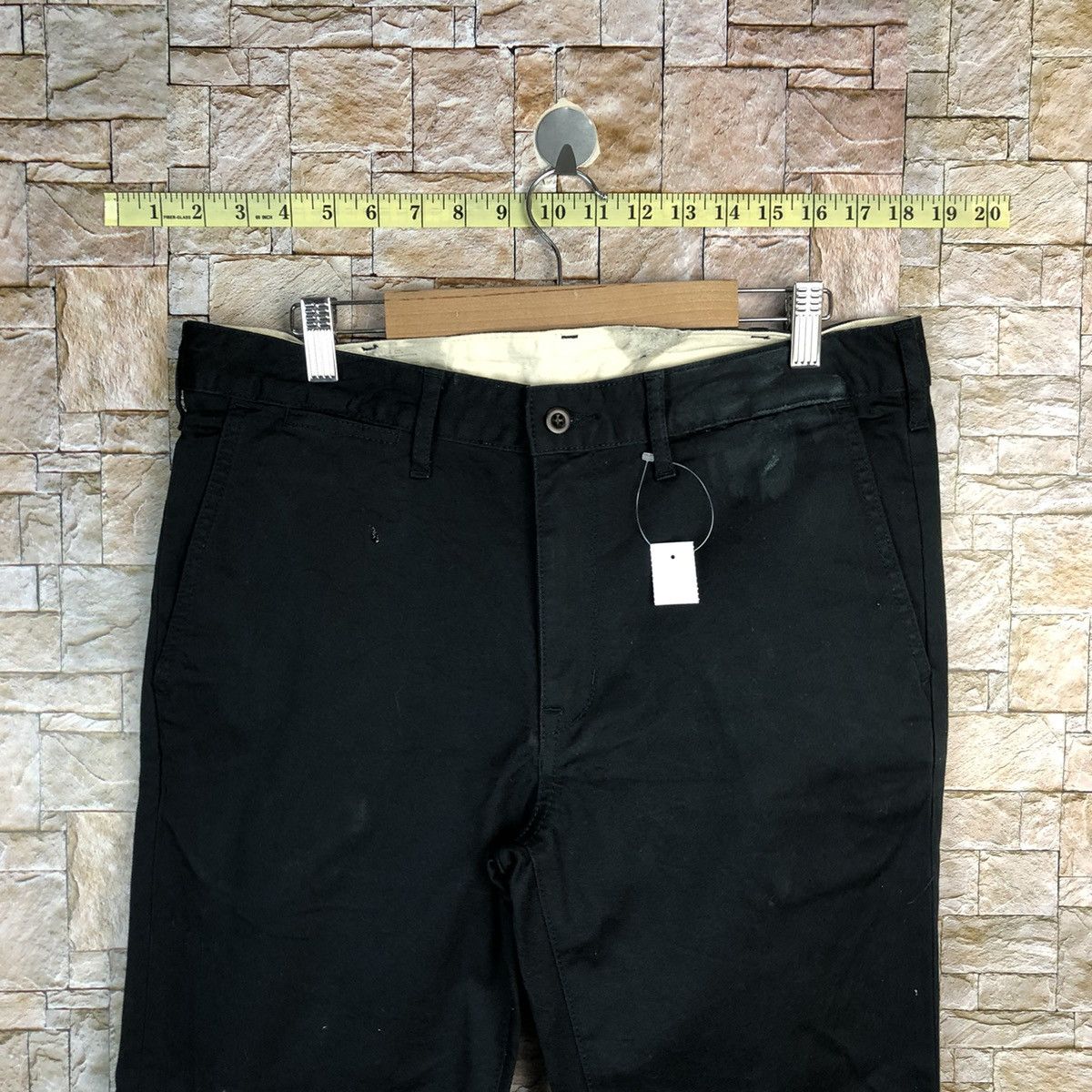 Japan Blue × Japanese Brand Japan blue Cargo Pants #A640 Size US 34 / EU 50 - 4 Thumbnail