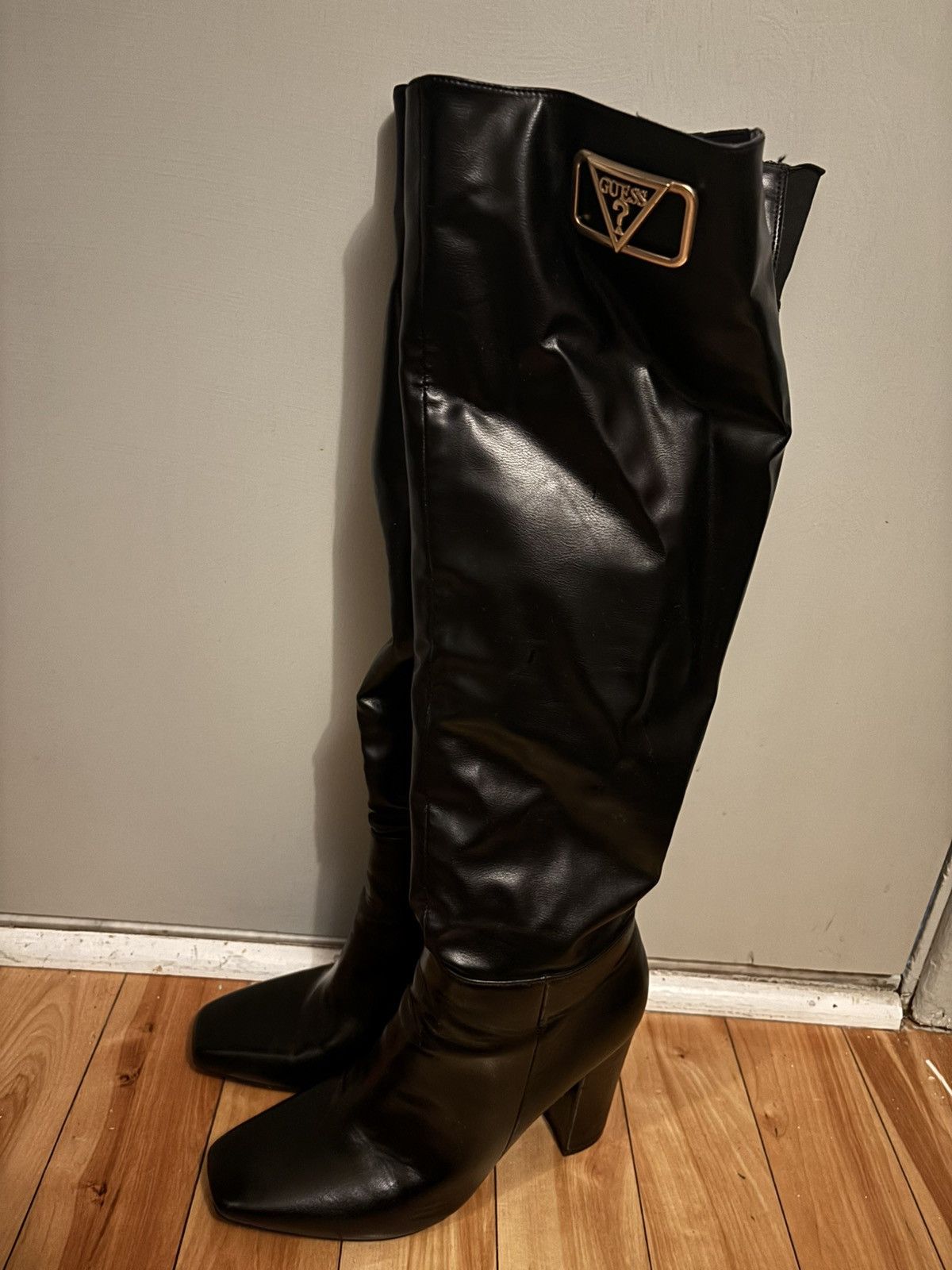 Guess Guess Boots Size US 9 / IT 39 - 2 Thumbnail