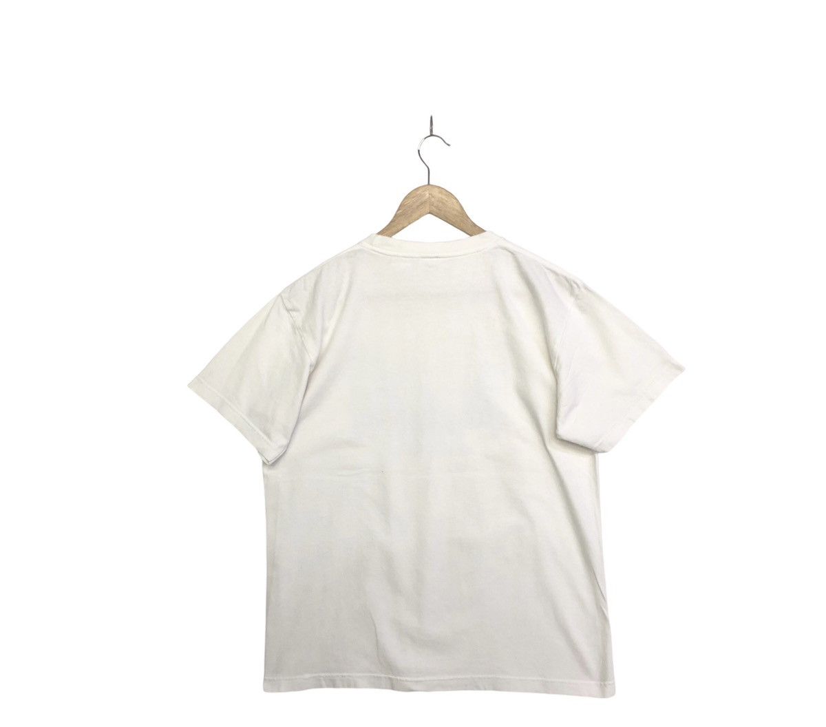 Anime Attack On Titan X SoftBank Hawks Fukuoka Baseball Tshirt Size US M / EU 48-50 / 2 - 2 Thumbnail