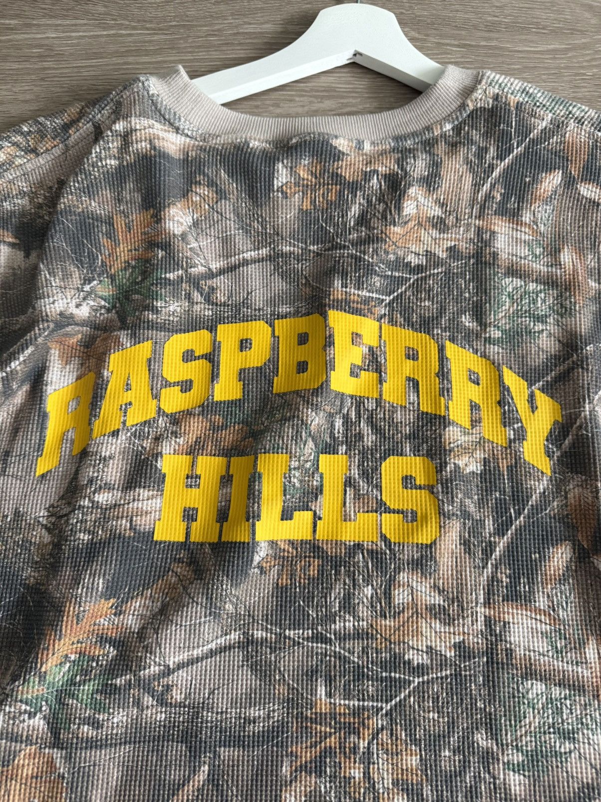 HELLSTAR victory L/S thermal🔥🔥