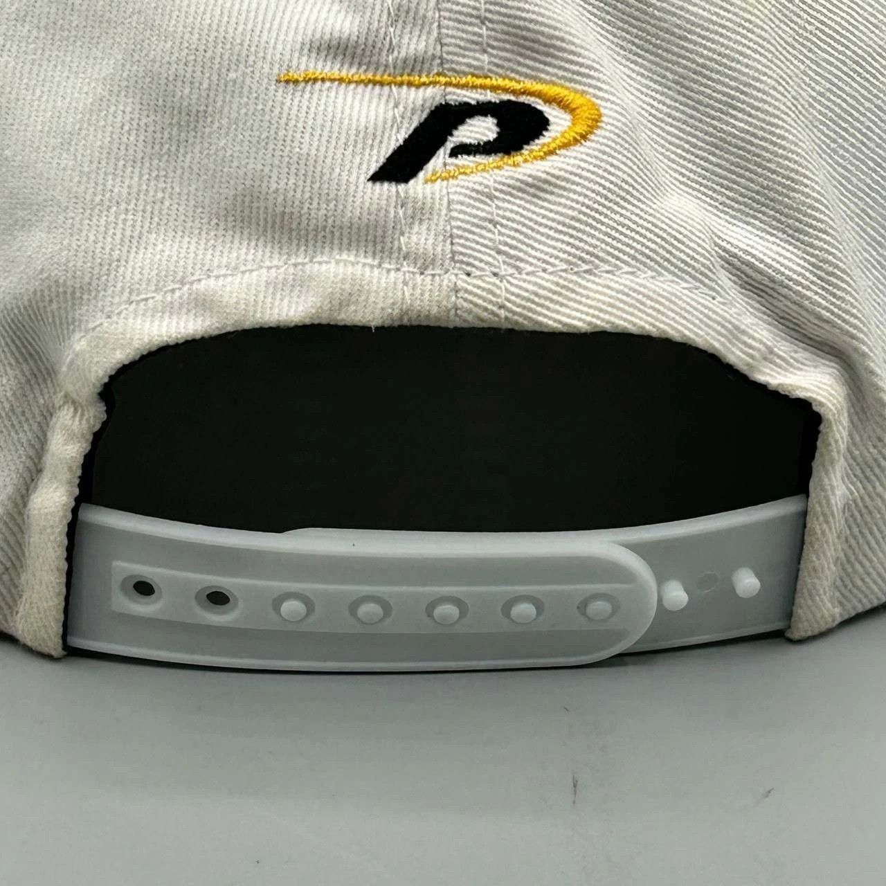 Pro Player Vintage Missouri Tigers Hat Men Snap Back Cap NCAA Cotton Size ONE SIZE - 9 Thumbnail