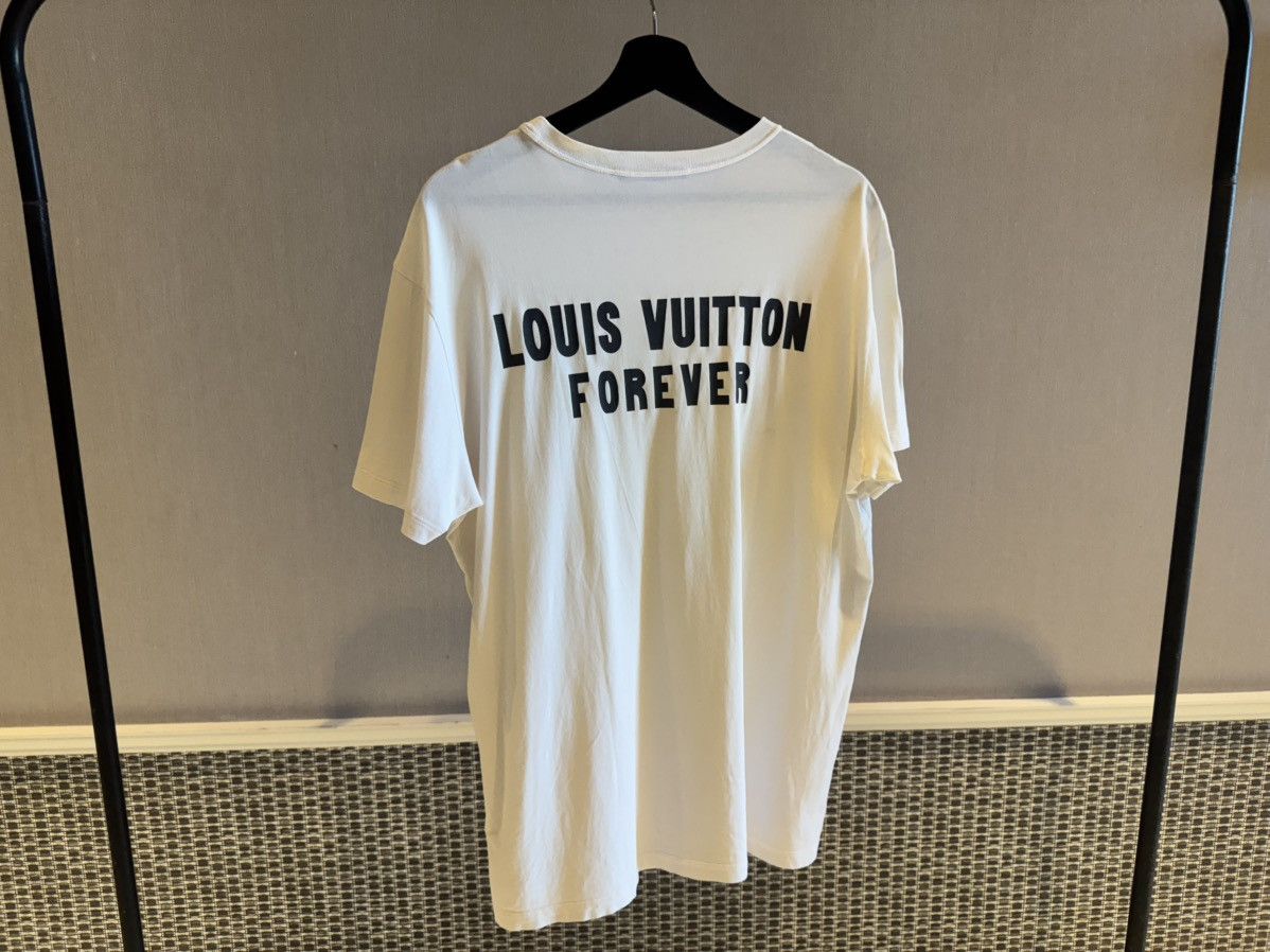 Louis Vuitton Louis Vuitton by Kim Jones Size US XS / EU 42 / 0 - 3 Thumbnail
