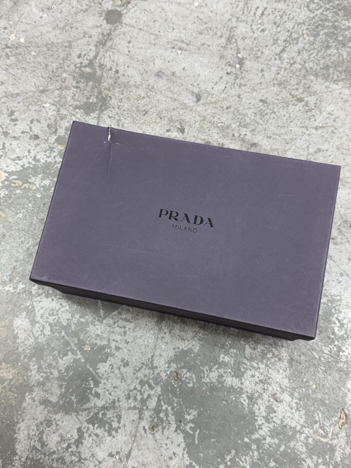 Prada Prada Leather Sandals Slippers Flat Size US 10 / IT 40 - 9 Thumbnail