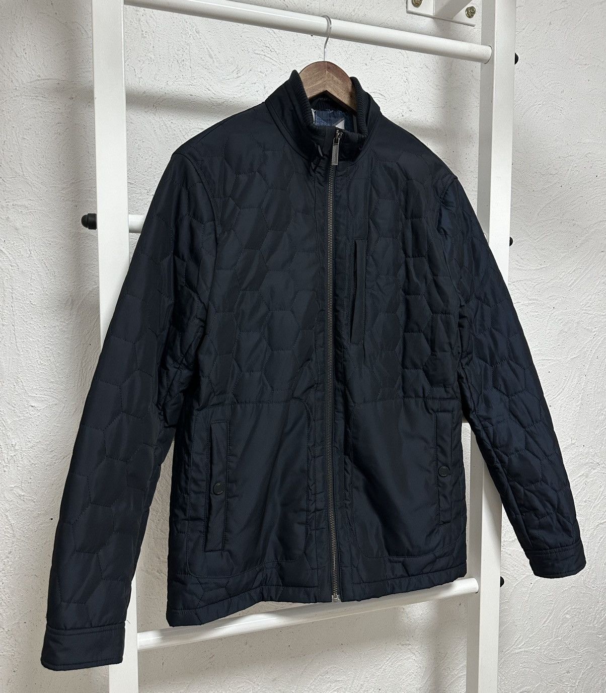 Ted Baker Ted Baker London Men’s Jacket Size M Size US M / EU 48-50 / 2 - 3 Thumbnail