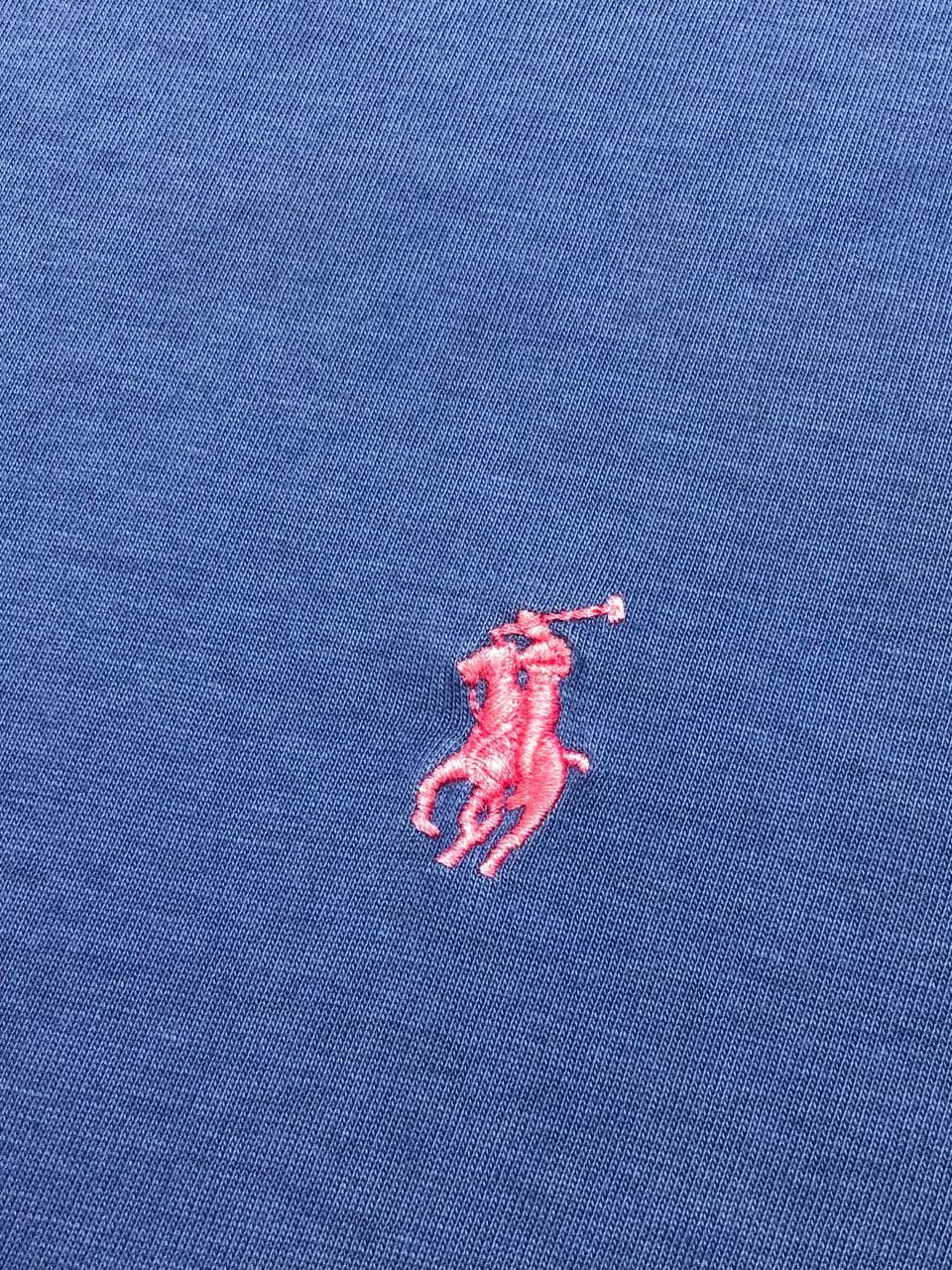 Polo Ralph Lauren Polo Ralph Lauren T-Shirt Size US L / EU 52-54 / 3 - 6 Thumbnail