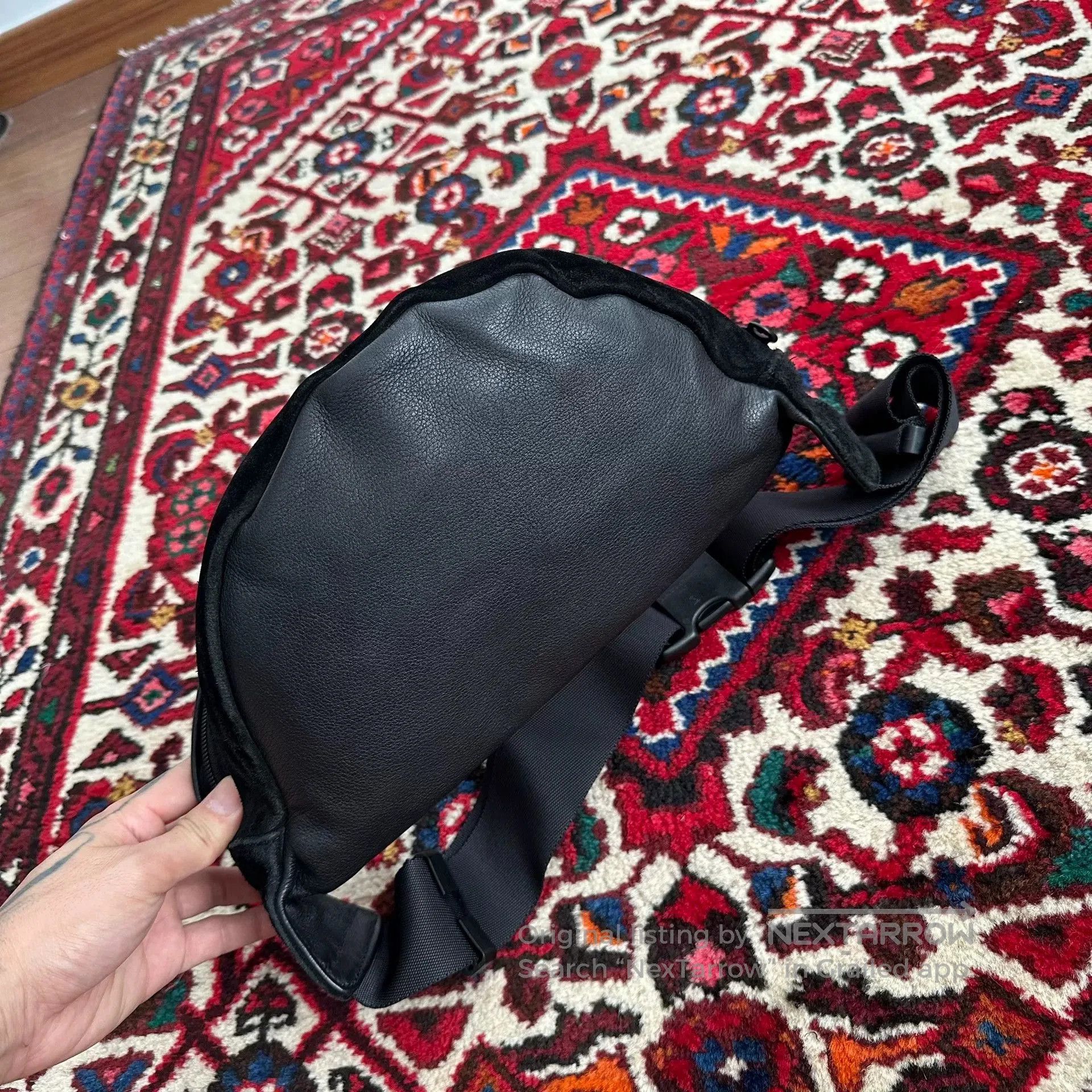 Porter PORTER/BOTH Body Bag. Size ONE SIZE - 4 Thumbnail