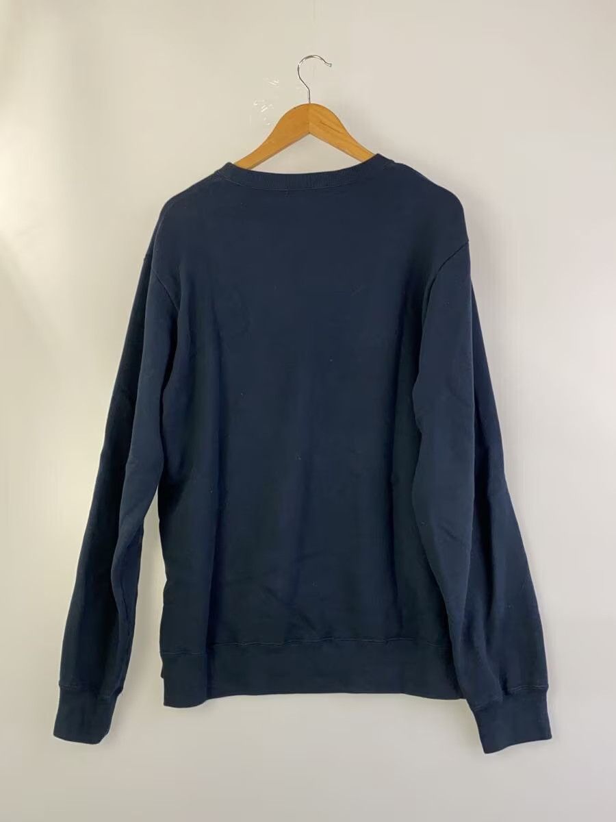 Undercover 3D College Bear Crewneck Sweatshirt Size US XL / EU 56 / 4 - 2 Thumbnail