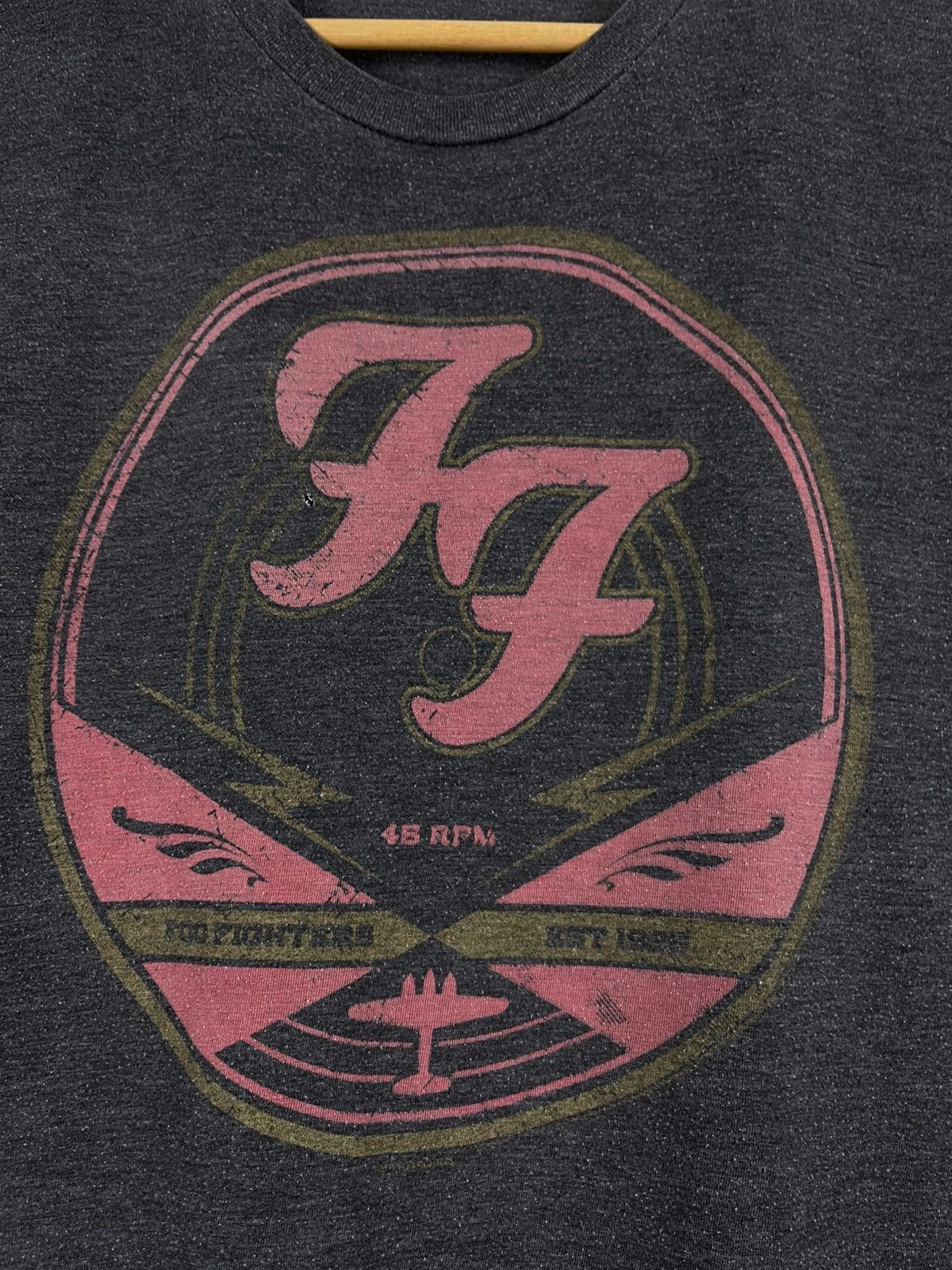 45rpm 45rpm T-Shirt Size US M / EU 48-50 / 2 - 7 Thumbnail