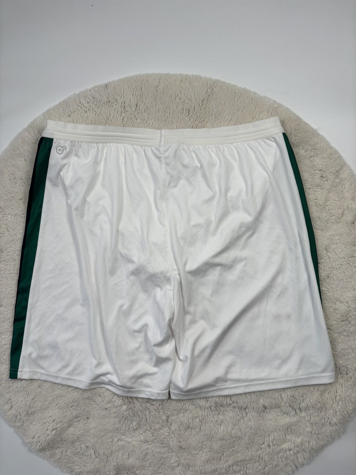 Puma Puma FC Borussia Monchengladbach 18/19 Soccer Shorts Size US 38 / EU 54 - 7 Thumbnail