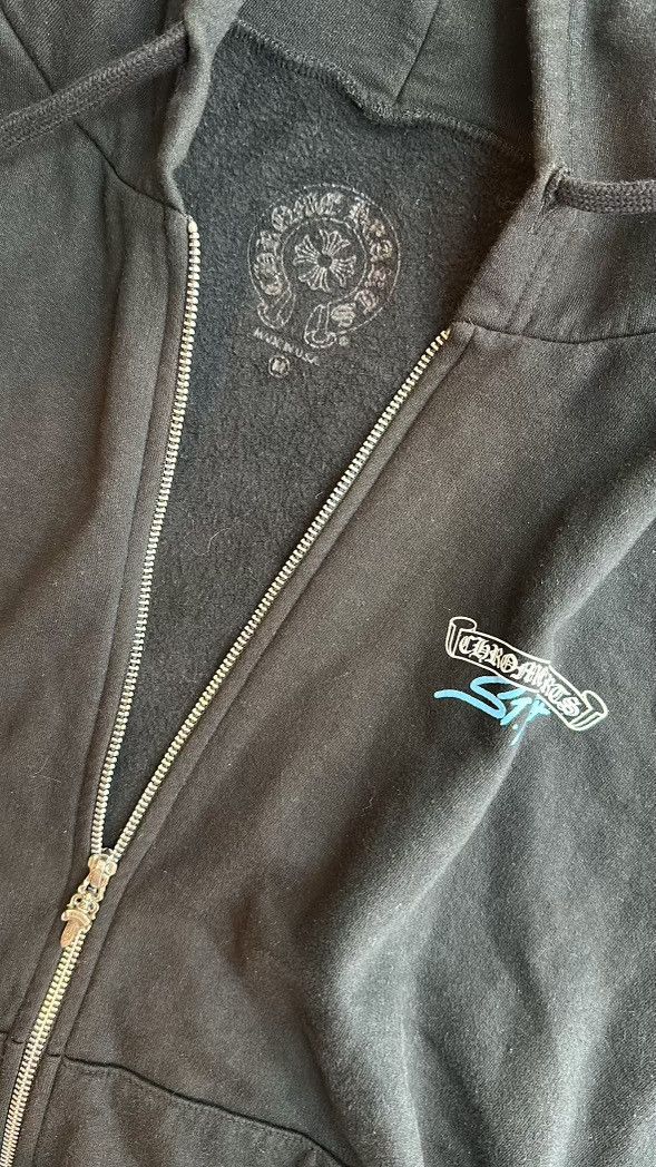 Chrome Hearts Chrome Hearts St Barth. Size US M / EU 48-50 / 2 - 2 Thumbnail