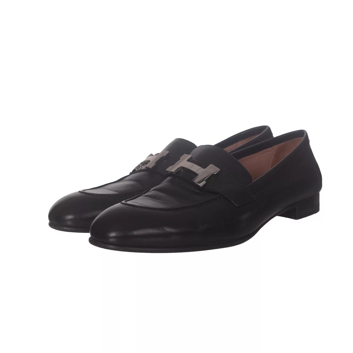 Hermes Hermès Loafer 37 Size US 6.5 / IT 36.5 - 1 Thumbnail