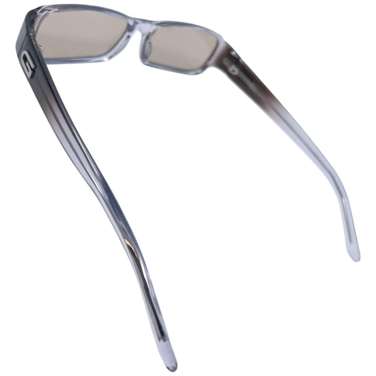 Gucci Vintage Gucci Gradient Sunglasses Size ONE SIZE - 6 Thumbnail