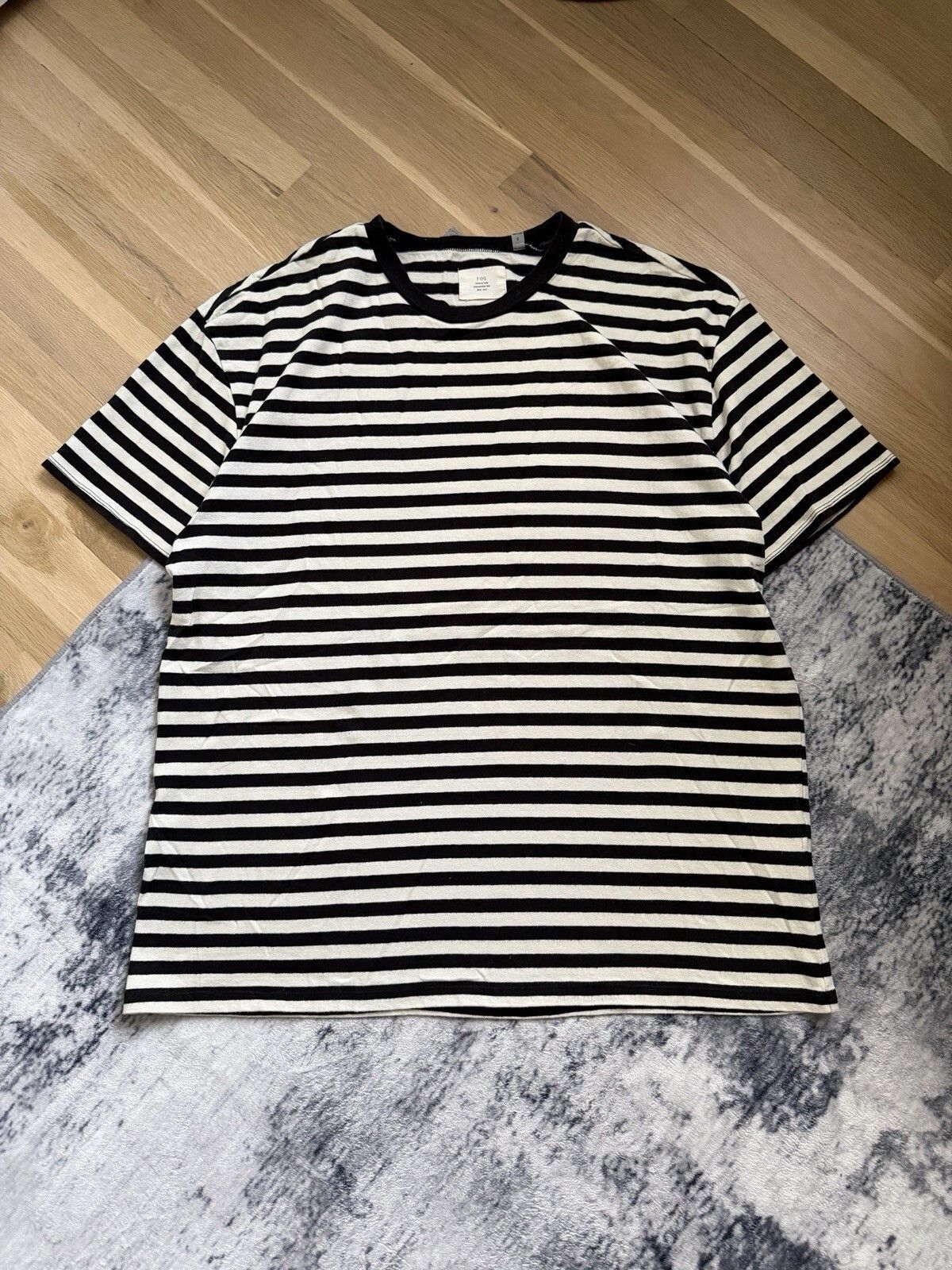Fear of God Sixth Collection Prairie Ghost Camo Shirt sz S | Grailed