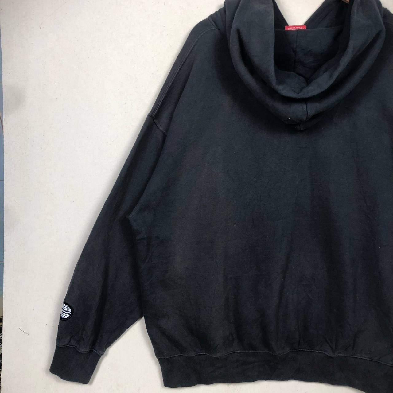 Girl Skateboards Paragraph Skateboards Hoodie Sweatshirt Size US XL / EU 56 / 4 - 10 Thumbnail
