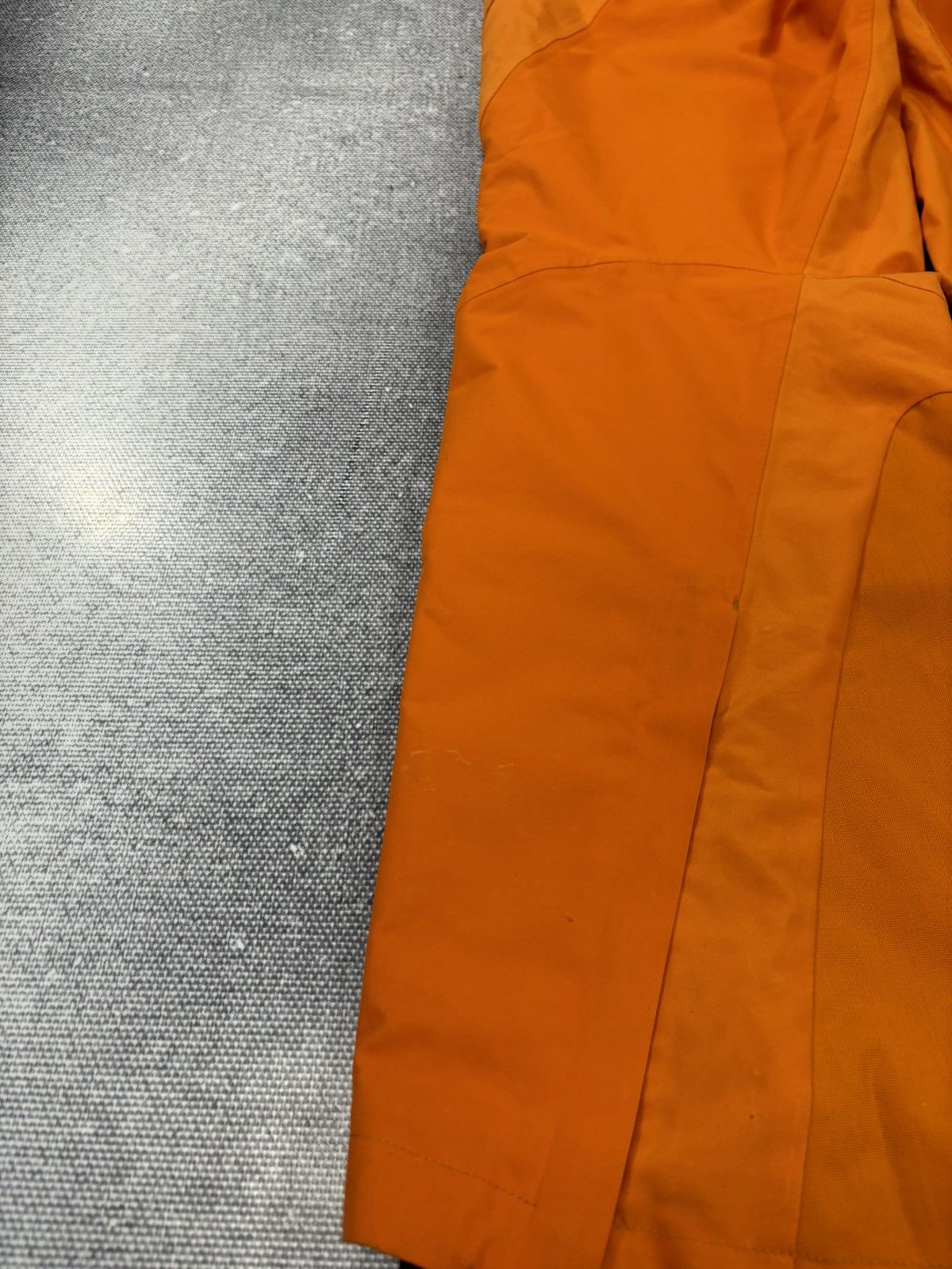KJUS Kjus Performance Men’s Dermizax Thinsulate Outdoor Ski Pants Size US 34 / EU 50 - 16 Thumbnail