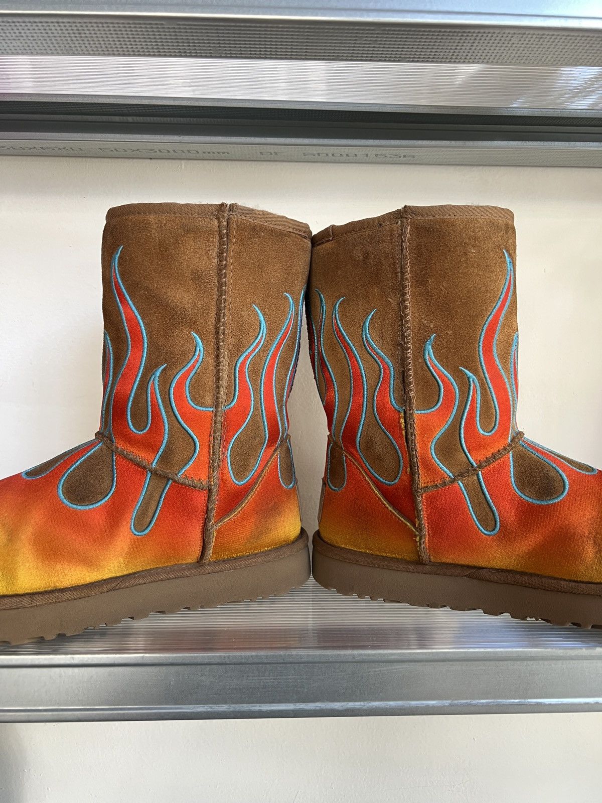 Jeremy Scott Ugg x Jeremy Scott Size US 9 / EU 42 - 4 Thumbnail