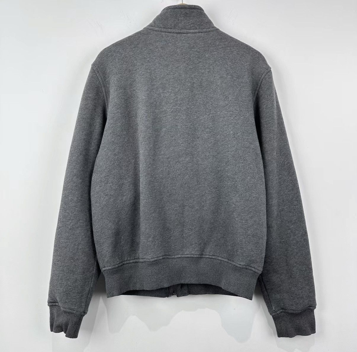 Tommy Hilfiger Tommy Hilfiger Fleece Lined Jacket J42 Size US M / EU 48-50 / 2 - 2 Thumbnail