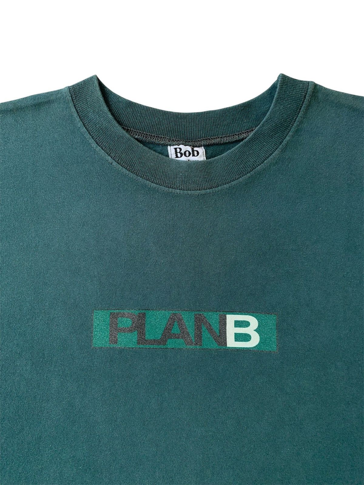 Plan B [SOLD] 1990’ Plan B Longsleeve Size US XXL / EU 58 / 5 - 2 Thumbnail