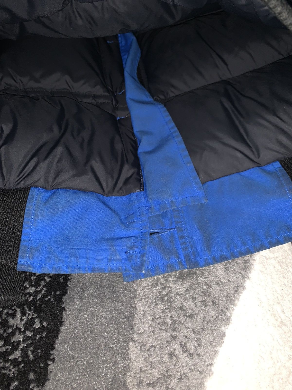 Canada Goose Canada Goose Chilliwack Bomber PBI Ambassador Size US M / EU 48-50 / 2 - 16 Thumbnail
