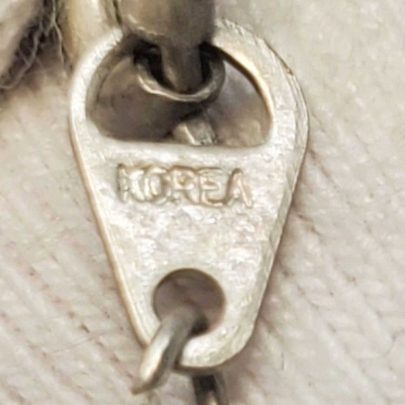 Disney Captivating Disney Tinker Bell VTG Sterling Silver Necklace Size ONE SIZE - 11 Thumbnail