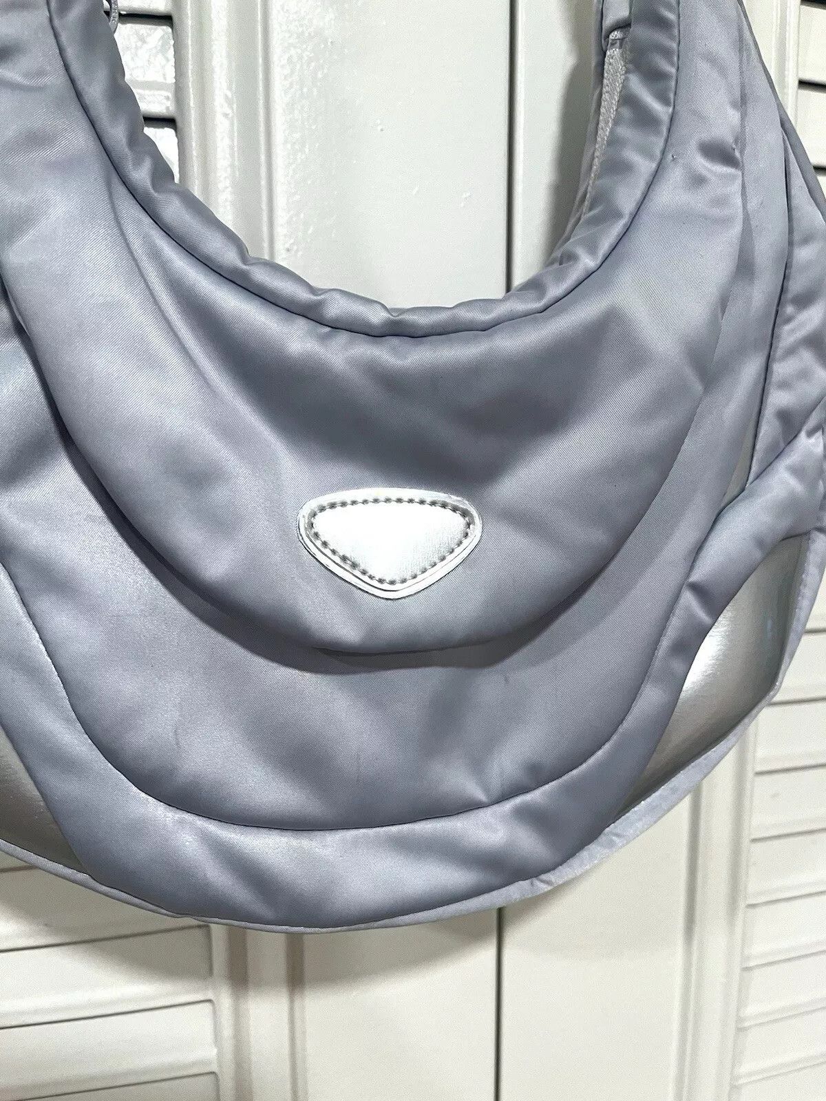 chloma chloma quantum cat bag アクアシルバー Size ONE SIZE - 2 Thumbnail