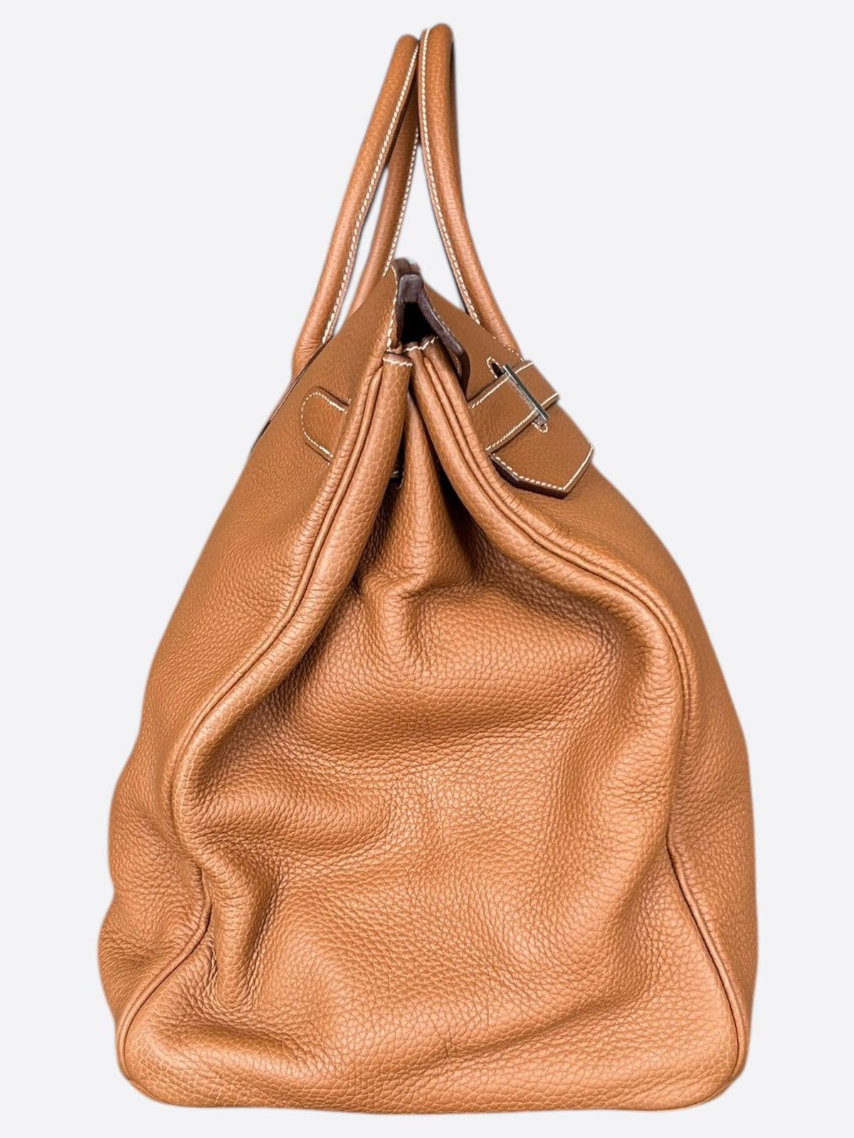 Hermes HERMES BIRKIN HAC 50 Size ONE SIZE - 6 Thumbnail