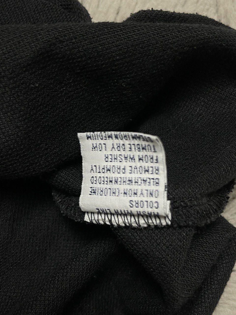 Polo Ralph Lauren × Vintage Polo Ralph Lauren Vintage Polos Sweden Big Center Pony Y2K Size US L / EU 52-54 / 3 - 9 Thumbnail