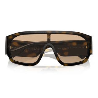Versace NEW VERSACE VE4439-10873-33 Havana Size ONE SIZE - 3 Thumbnail