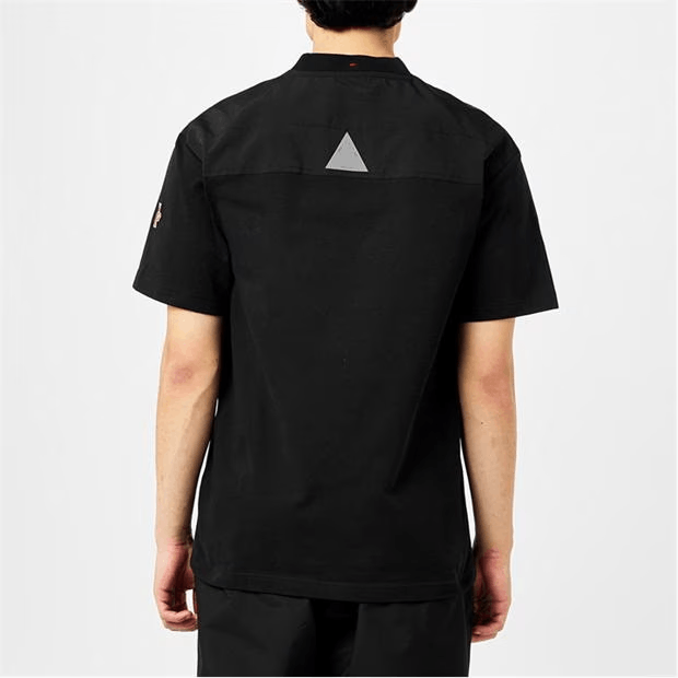 Moncler Grenoble Pocket T-Shirt Size US M / EU 48-50 / 2 - 3 Thumbnail