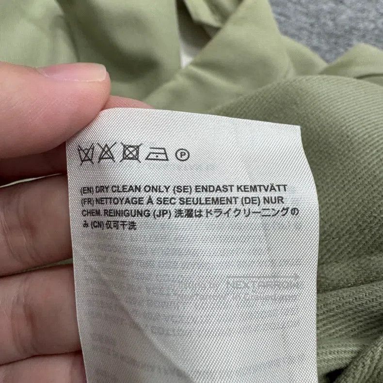 Acne Studios Acne Studios Denim jacket Size US M / EU 48-50 / 2 - 5 Thumbnail