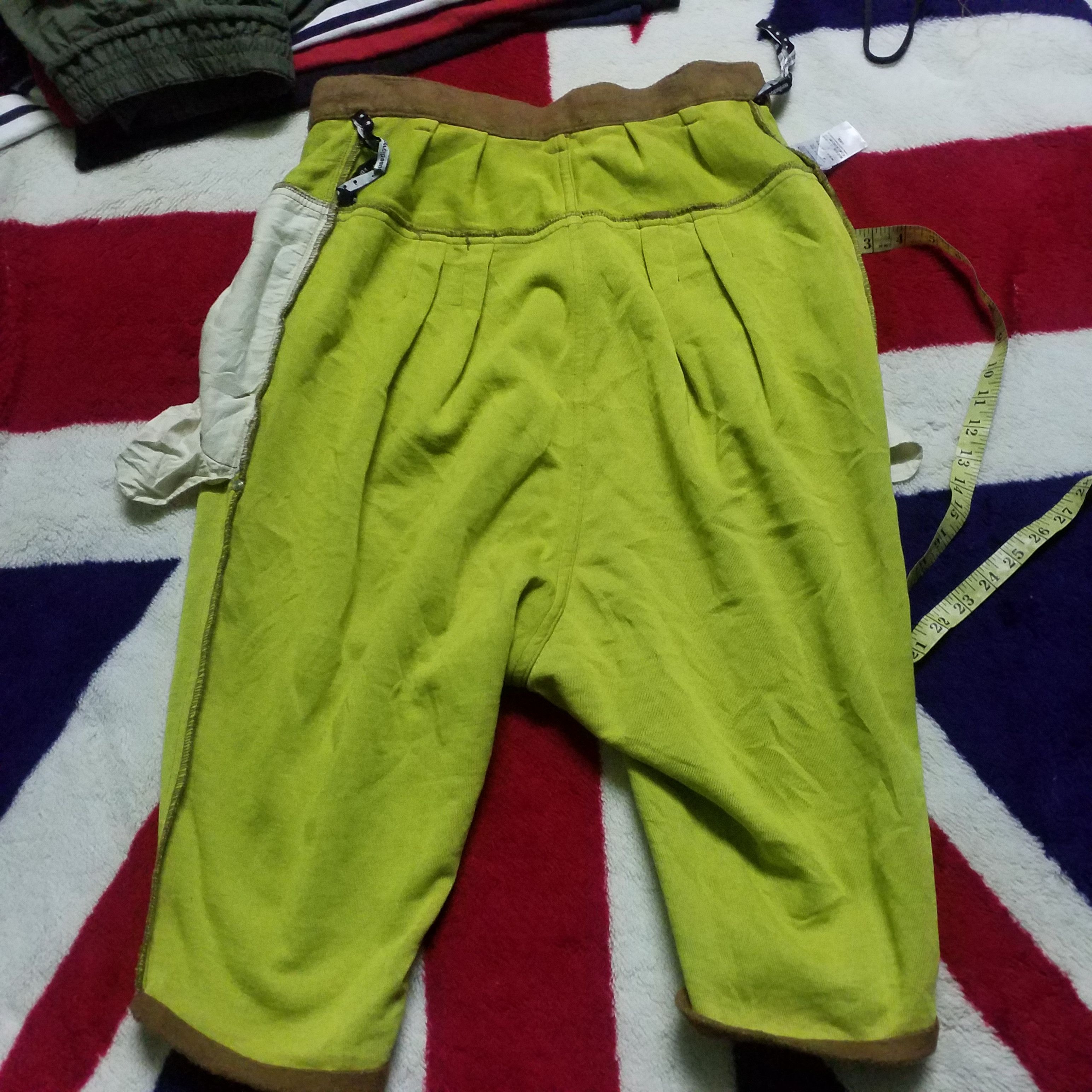 mercibeaucoup BALLON SHORT PANT MERCIBEAUCOUP Size 26" / US 2 / IT 38 - 7 Thumbnail