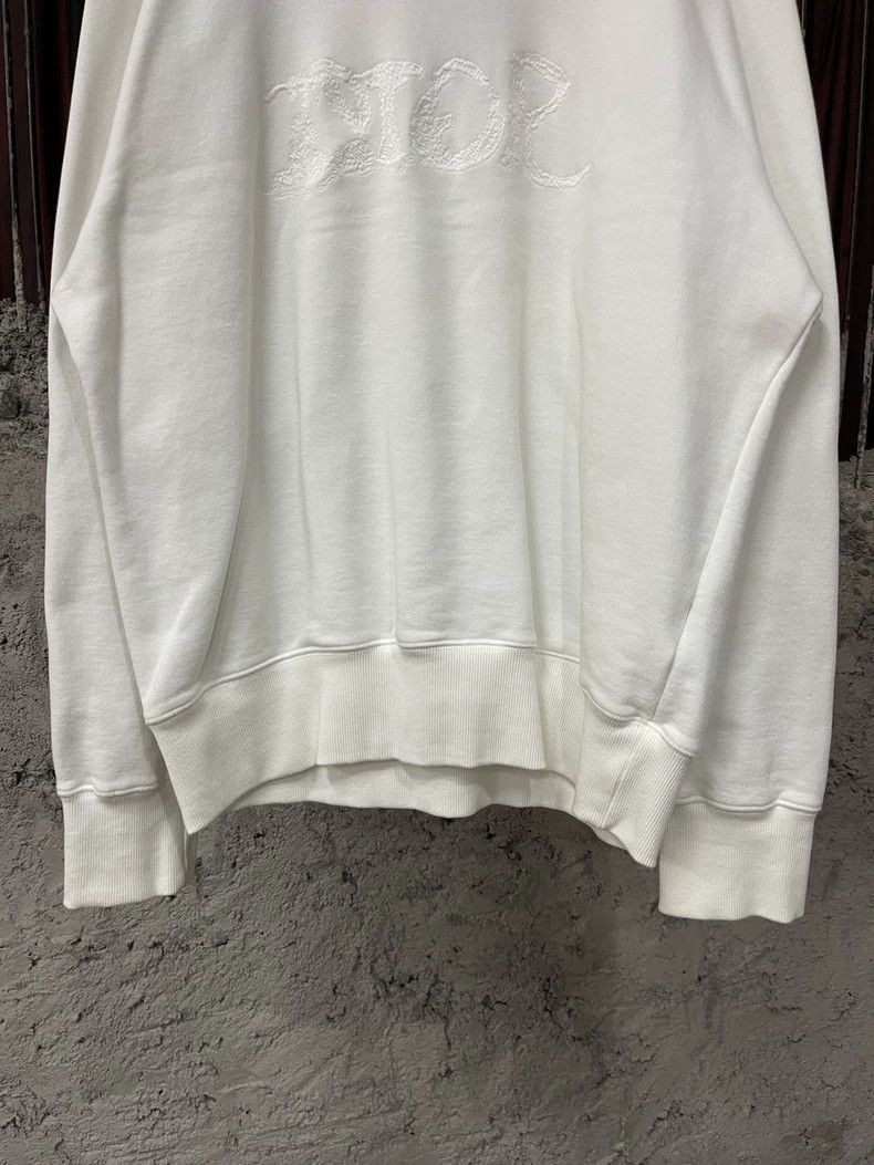 Dior Dior Peter Doig Embroidered Sweatshirt Size L-2505 Size US L / EU 52-54 / 3 - 4 Thumbnail