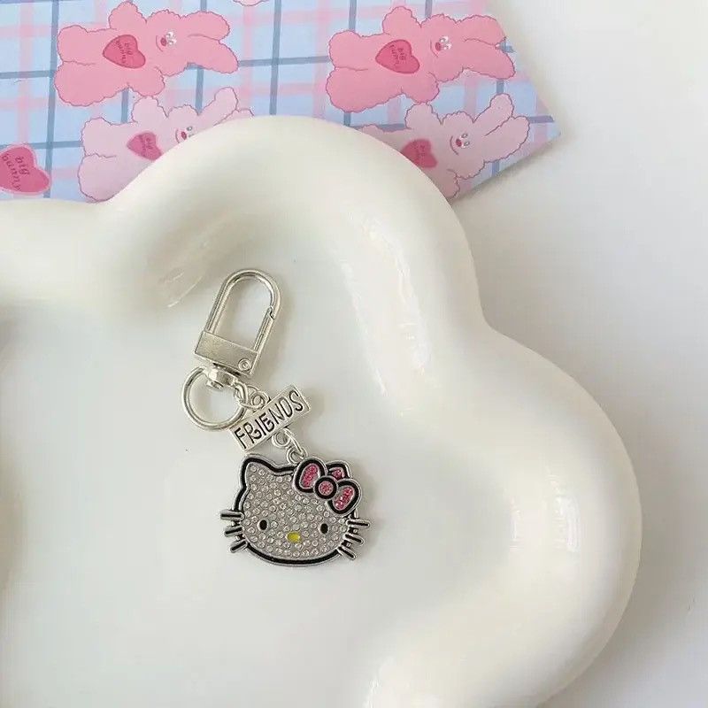Jewelry × Other Hello Kitty Sanrio Keychain Best Friends Size ONE SIZE - 3 Thumbnail