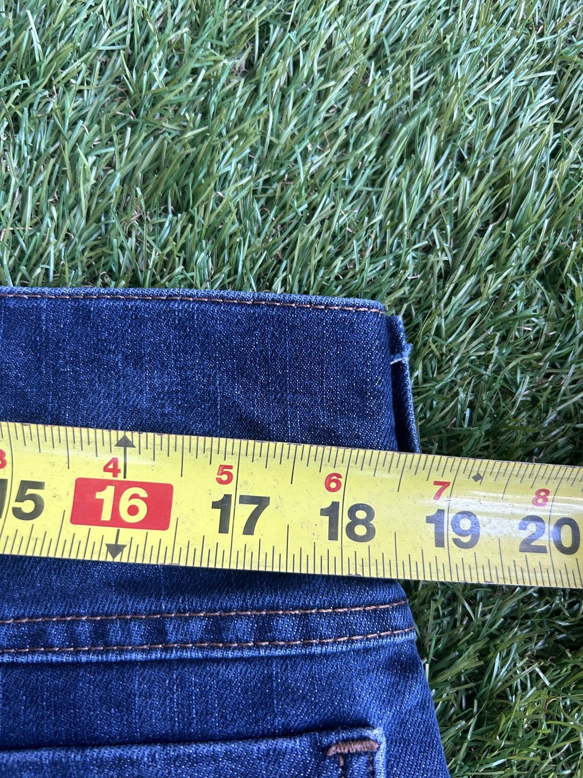 Dickies Dickies Skateboarding X 303 Skateboards Carpenter Jeans Size US 36 / EU 52 - 9 Thumbnail