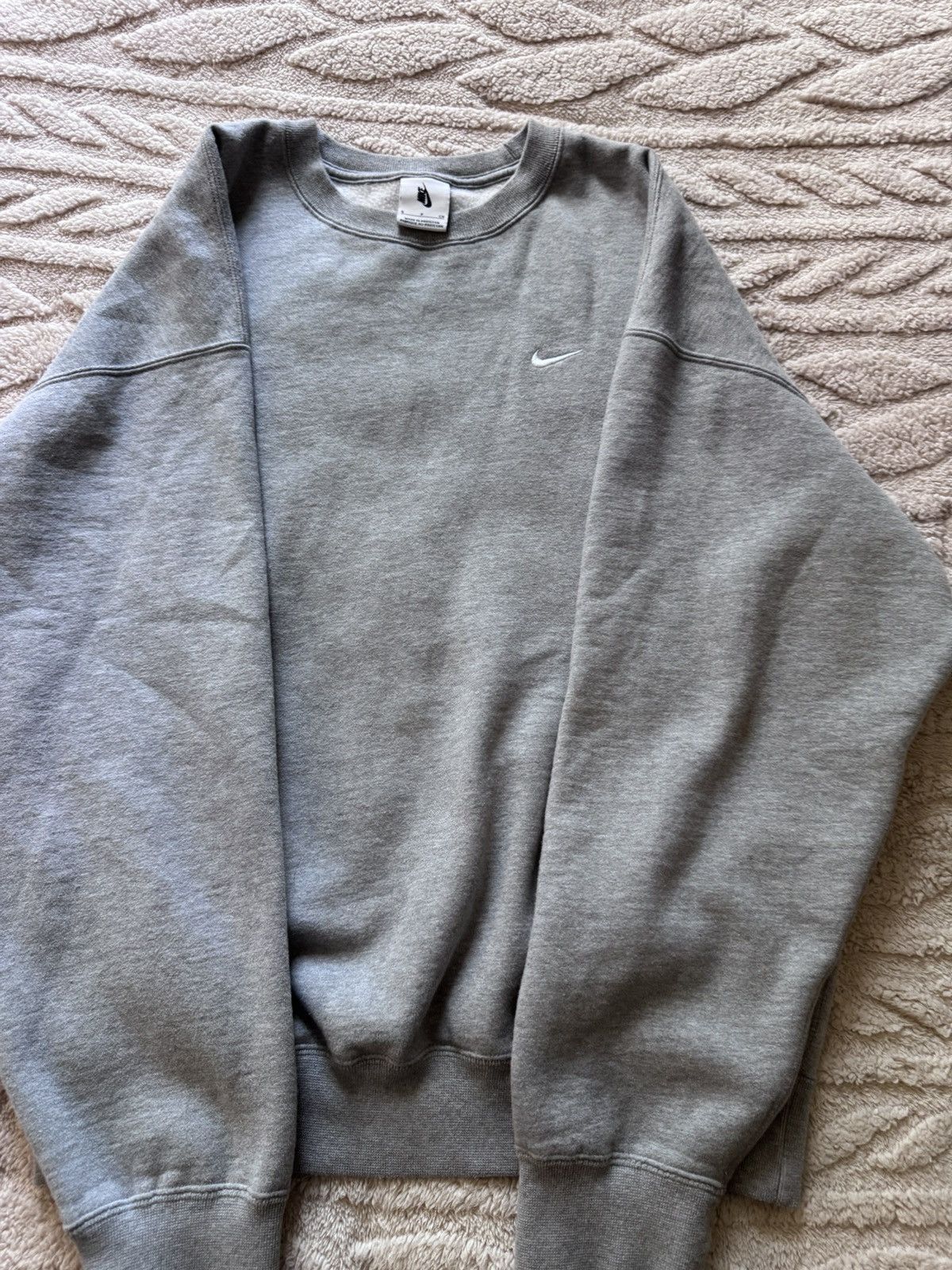 Nike NIKE Sweater Size US S / EU 44-46 / 1 - 5 Thumbnail