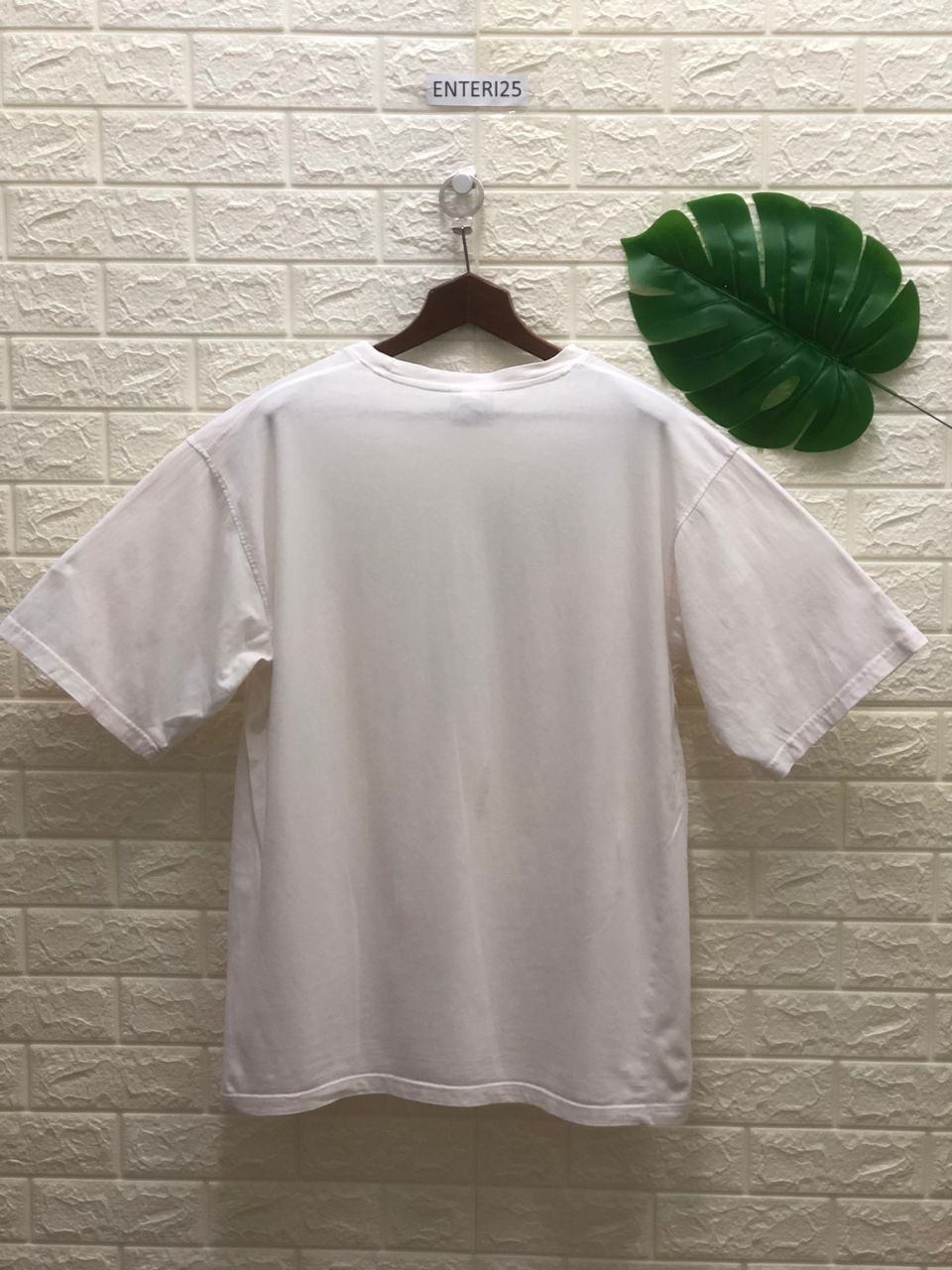 Vintage vintage crazy tees i wish i was anywhere but here Size US XL / EU 56 / 4 - 3 Thumbnail