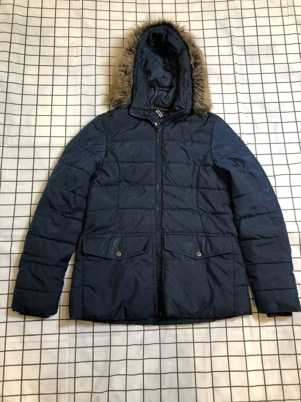 Barbour BARBOUR International Jacket Unlined Inner Pocket Size M / US 6-8 / IT 42-44 - 1 Thumbnail