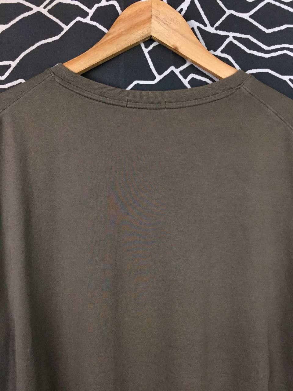 Uniqlo Uniqlo Jil Sander +J Plain Casual Essentials Tee Size XL Size US XL / EU 56 / 4 - 8 Thumbnail