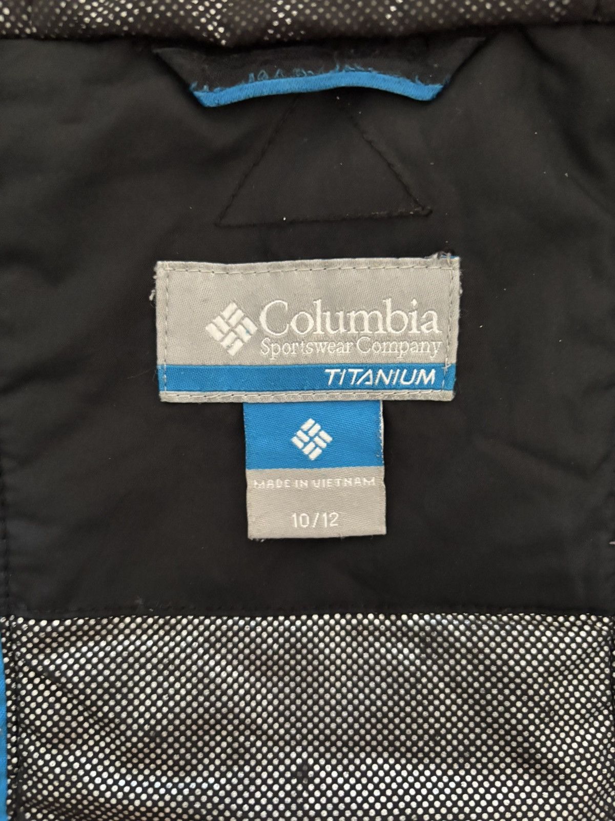 Columbia Columbia omnitech jacket Size US M / EU 48-50 / 2 - 4 Thumbnail